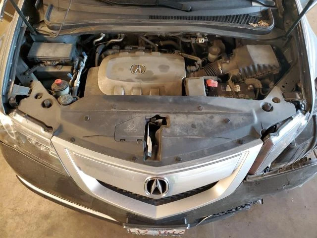 Photo 10 VIN: 2HNYD2H4XAH508638 - ACURA MDX TECHNO 