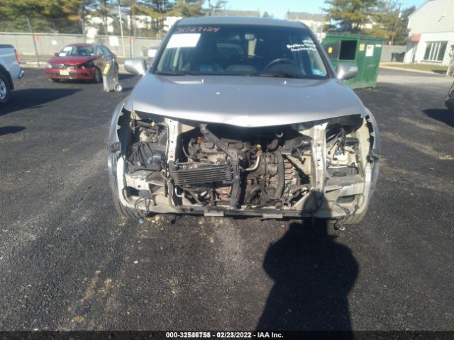 Photo 5 VIN: 2HNYD2H4XAH510597 - ACURA MDX 