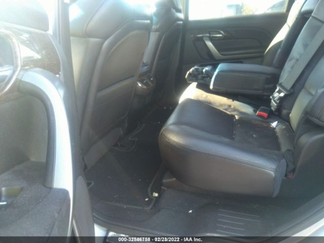 Photo 7 VIN: 2HNYD2H4XAH510597 - ACURA MDX 