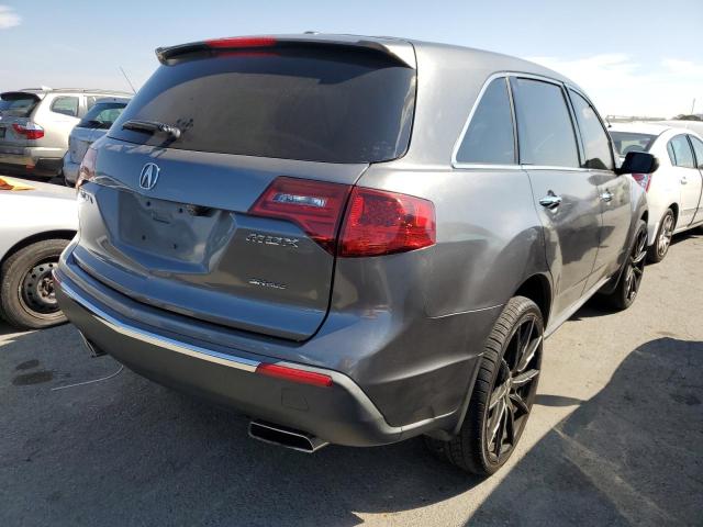 Photo 3 VIN: 2HNYD2H4XAH515153 - ACURA MDX TECHNO 