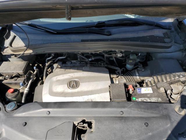 Photo 6 VIN: 2HNYD2H4XAH515153 - ACURA MDX TECHNO 