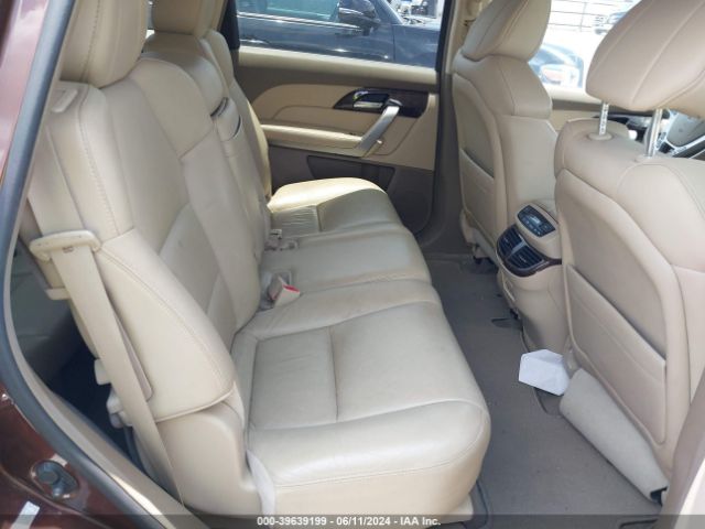 Photo 7 VIN: 2HNYD2H4XAH529232 - ACURA MDX 