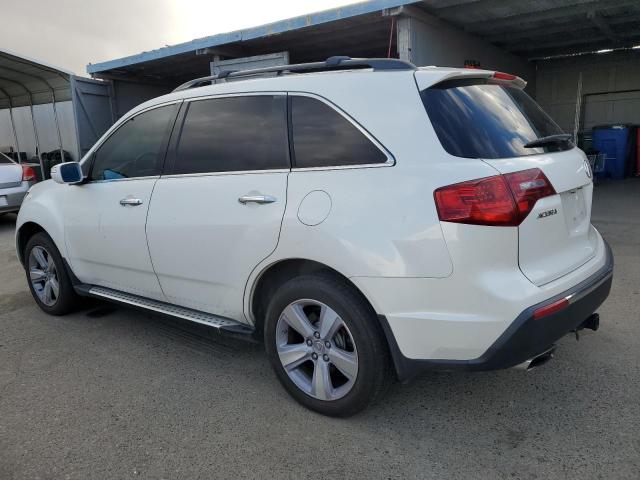 Photo 1 VIN: 2HNYD2H4XAH529456 - ACURA MDX TECHNO 