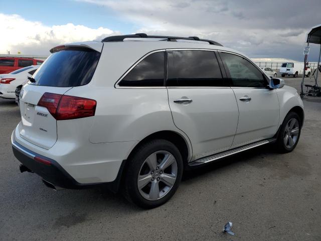 Photo 2 VIN: 2HNYD2H4XAH529456 - ACURA MDX TECHNO 