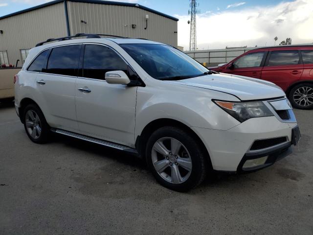 Photo 3 VIN: 2HNYD2H4XAH529456 - ACURA MDX TECHNO 