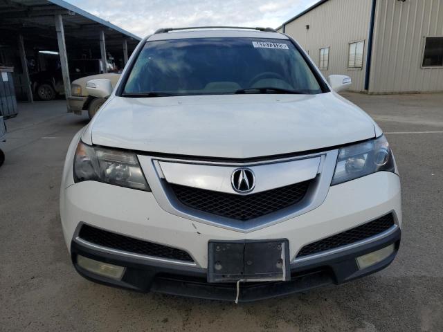 Photo 4 VIN: 2HNYD2H4XAH529456 - ACURA MDX TECHNO 