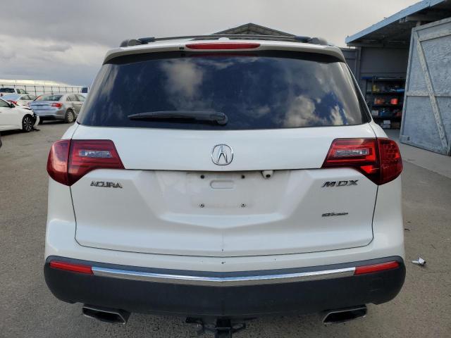 Photo 5 VIN: 2HNYD2H4XAH529456 - ACURA MDX TECHNO 