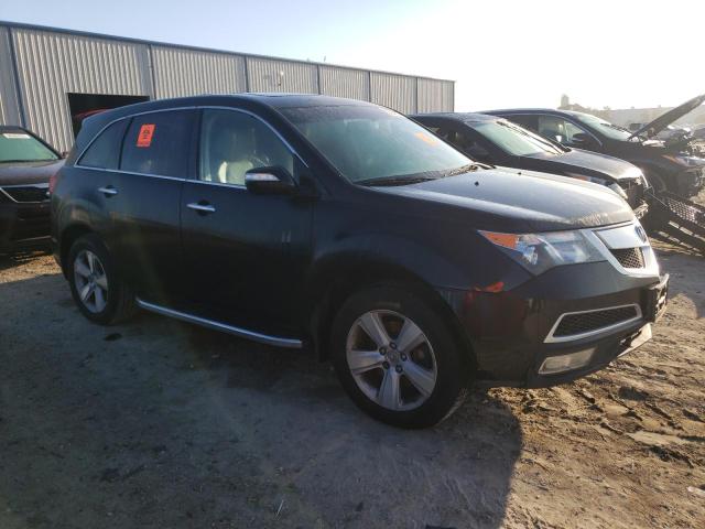 Photo 3 VIN: 2HNYD2H4XBH504624 - ACURA MDX TECHNO 