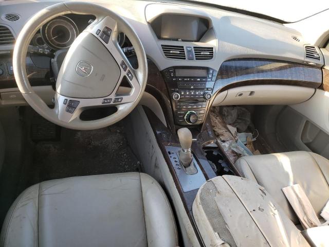 Photo 7 VIN: 2HNYD2H4XBH504624 - ACURA MDX TECHNO 