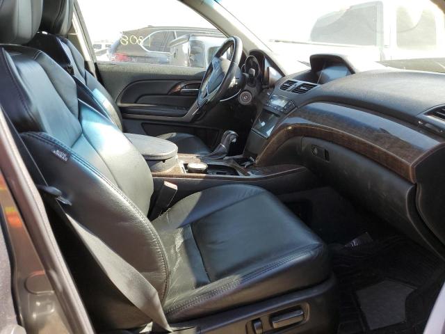 Photo 4 VIN: 2HNYD2H4XBH523741 - ACURA MDX TECHNO 