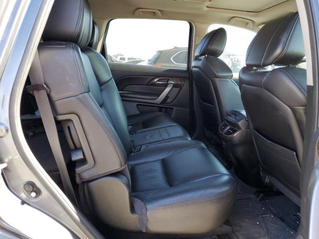 Photo 5 VIN: 2HNYD2H4XBH523741 - ACURA MDX TECHNO 