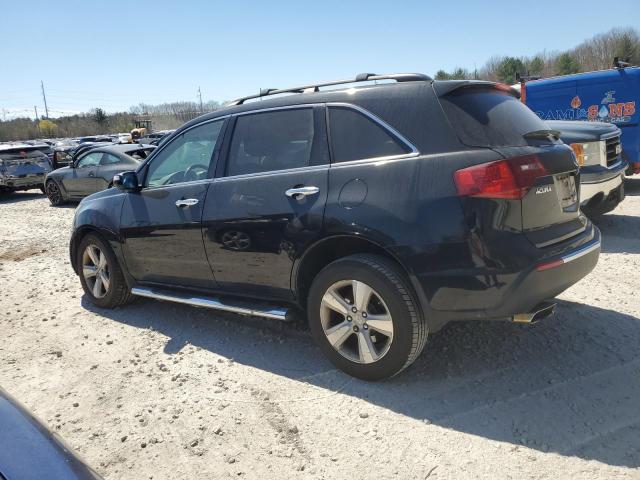 Photo 1 VIN: 2HNYD2H4XBH527143 - ACURA MDX 