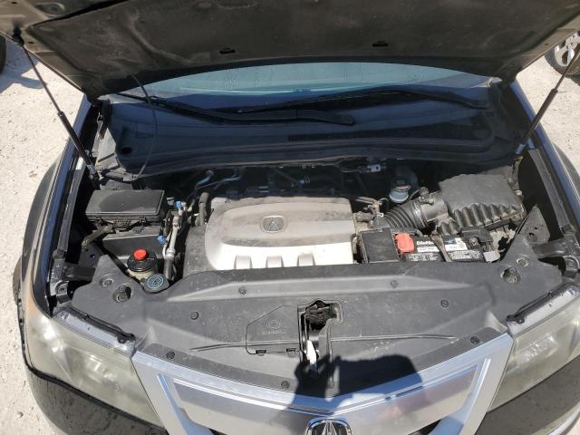 Photo 11 VIN: 2HNYD2H4XBH527143 - ACURA MDX 