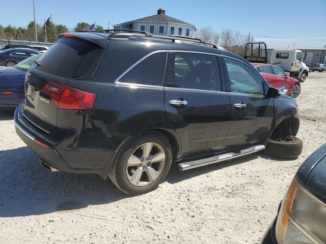 Photo 2 VIN: 2HNYD2H4XBH527143 - ACURA MDX 