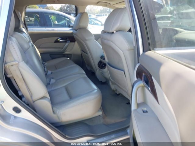 Photo 7 VIN: 2HNYD2H4XBH536179 - ACURA MDX 