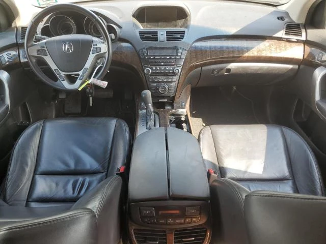 Photo 7 VIN: 2HNYD2H4XBH538529 - ACURA MDX TECHNO 