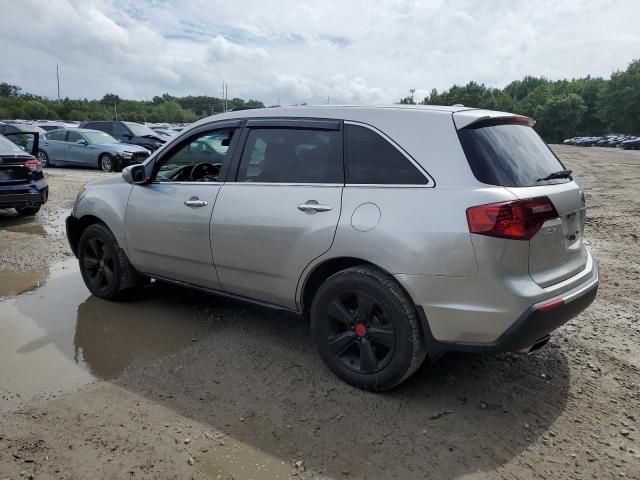 Photo 1 VIN: 2HNYD2H4XBH546307 - ACURA MDX TECHNO 