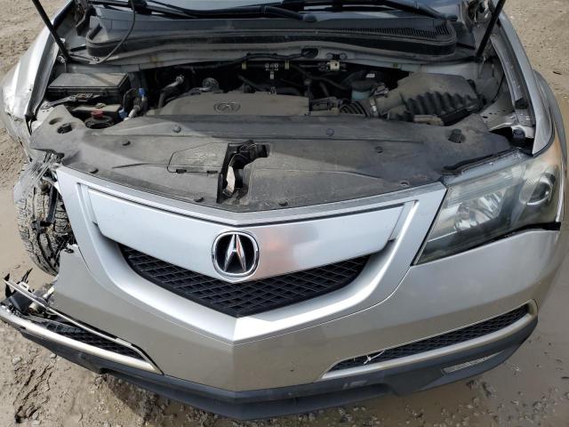 Photo 11 VIN: 2HNYD2H4XBH546307 - ACURA MDX TECHNO 