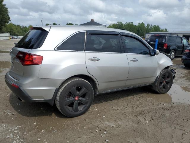 Photo 2 VIN: 2HNYD2H4XBH546307 - ACURA MDX TECHNO 