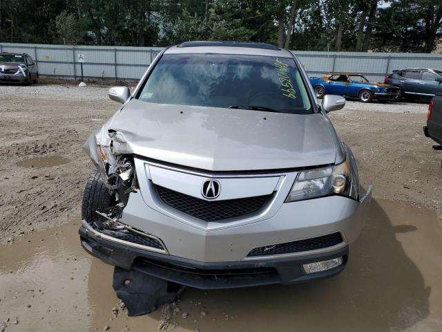 Photo 4 VIN: 2HNYD2H4XBH546307 - ACURA MDX TECHNO 