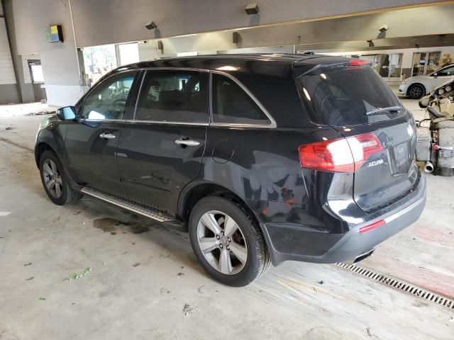 Photo 1 VIN: 2HNYD2H4XBH546453 - ACURA MDX TECHNO 