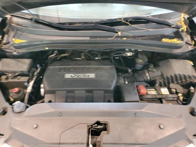 Photo 11 VIN: 2HNYD2H4XBH546453 - ACURA MDX TECHNO 