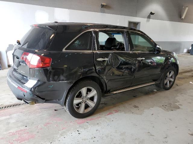 Photo 2 VIN: 2HNYD2H4XBH546453 - ACURA MDX TECHNO 