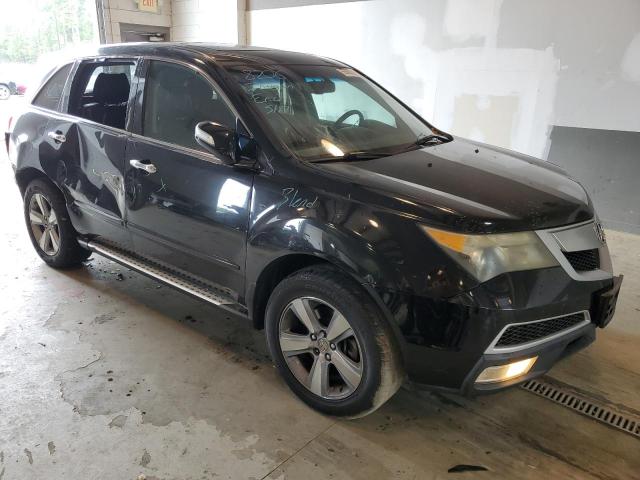 Photo 3 VIN: 2HNYD2H4XBH546453 - ACURA MDX TECHNO 