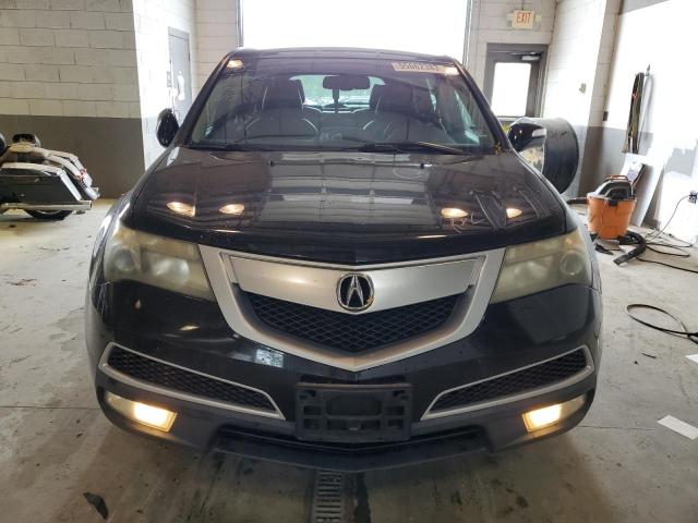 Photo 4 VIN: 2HNYD2H4XBH546453 - ACURA MDX TECHNO 