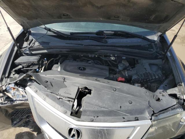 Photo 11 VIN: 2HNYD2H4XCH507086 - ACURA MDX TECHNO 