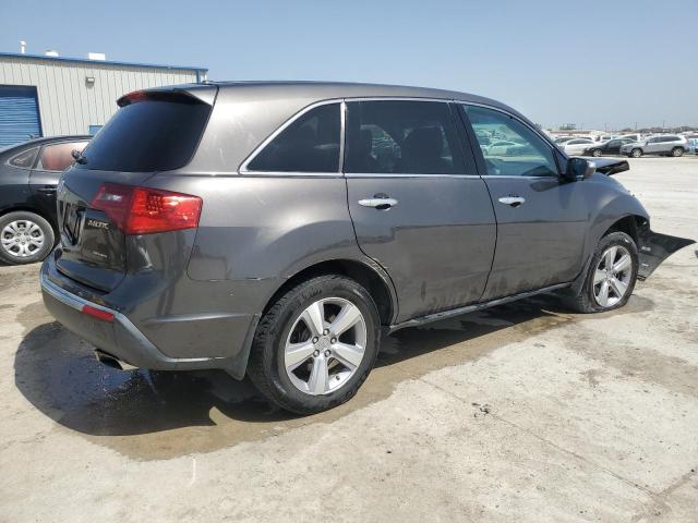 Photo 2 VIN: 2HNYD2H4XCH507086 - ACURA MDX TECHNO 