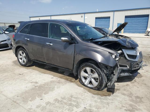 Photo 3 VIN: 2HNYD2H4XCH507086 - ACURA MDX TECHNO 