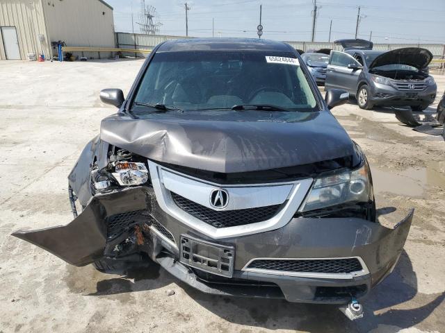 Photo 4 VIN: 2HNYD2H4XCH507086 - ACURA MDX TECHNO 