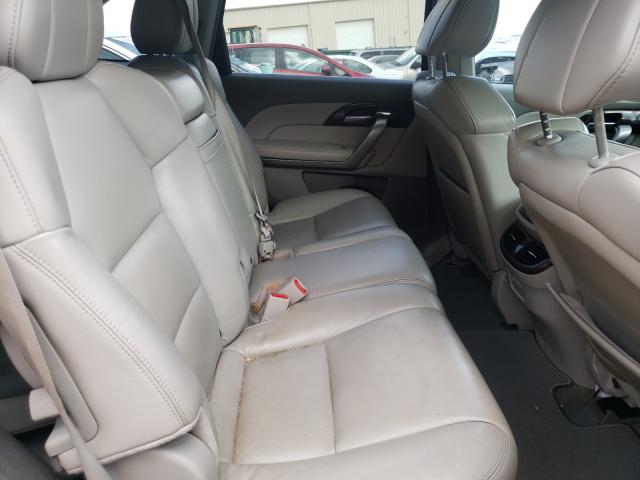 Photo 5 VIN: 2HNYD2H4XCH526902 - ACURA MDX TECHNO 