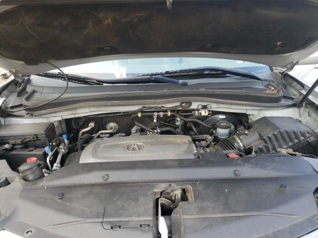 Photo 6 VIN: 2HNYD2H4XCH526902 - ACURA MDX TECHNO 