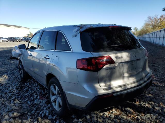 Photo 2 VIN: 2HNYD2H4XCH535079 - ACURA MDX TECHNO 