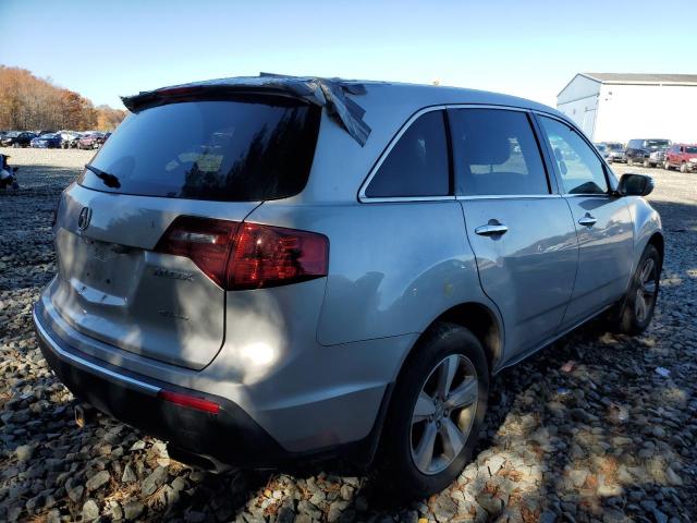 Photo 3 VIN: 2HNYD2H4XCH535079 - ACURA MDX TECHNO 