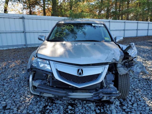 Photo 6 VIN: 2HNYD2H4XCH535079 - ACURA MDX TECHNO 