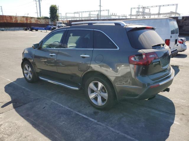 Photo 1 VIN: 2HNYD2H4XCH539438 - ACURA MDX TECHNO 