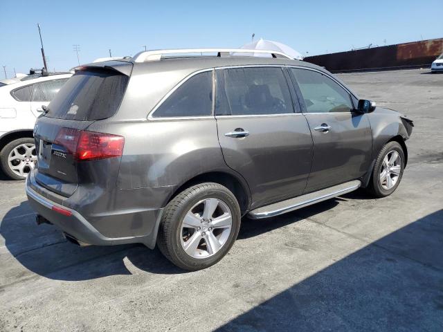 Photo 2 VIN: 2HNYD2H4XCH539438 - ACURA MDX TECHNO 