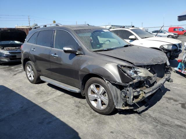 Photo 3 VIN: 2HNYD2H4XCH539438 - ACURA MDX TECHNO 