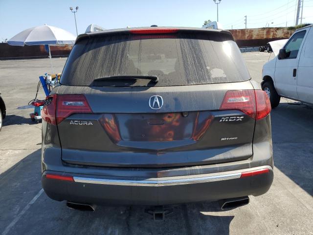 Photo 5 VIN: 2HNYD2H4XCH539438 - ACURA MDX TECHNO 