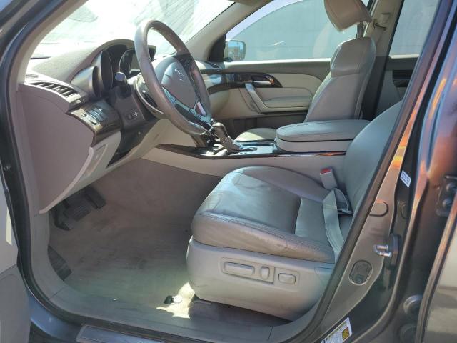 Photo 6 VIN: 2HNYD2H4XCH539438 - ACURA MDX TECHNO 