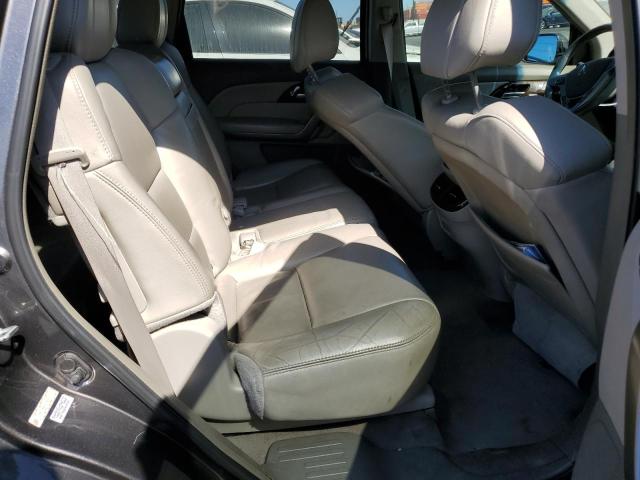 Photo 9 VIN: 2HNYD2H4XCH539438 - ACURA MDX TECHNO 