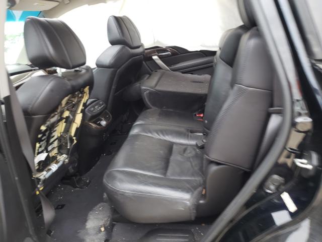 Photo 5 VIN: 2HNYD2H4XDH503170 - ACURA MDX TECHNO 