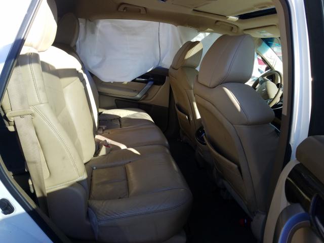 Photo 5 VIN: 2HNYD2H4XDH519885 - ACURA MDX TECHNO 