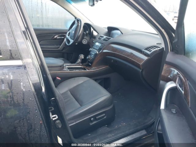 Photo 4 VIN: 2HNYD2H50AH509225 - ACURA MDX 