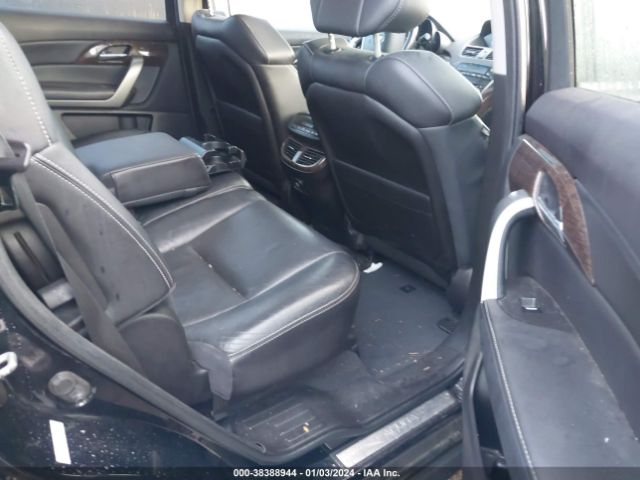 Photo 7 VIN: 2HNYD2H50AH509225 - ACURA MDX 