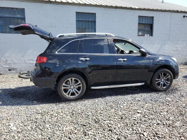 Photo 2 VIN: 2HNYD2H50BH506133 - ACURA MDX 