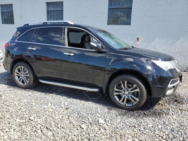 Photo 3 VIN: 2HNYD2H50BH506133 - ACURA MDX 